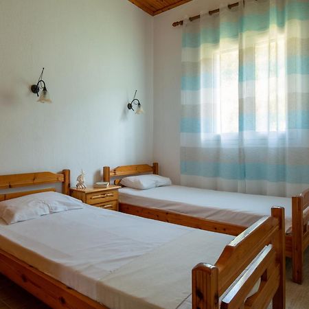 Studios Vagelis Kalamítsion Zewnętrze zdjęcie
