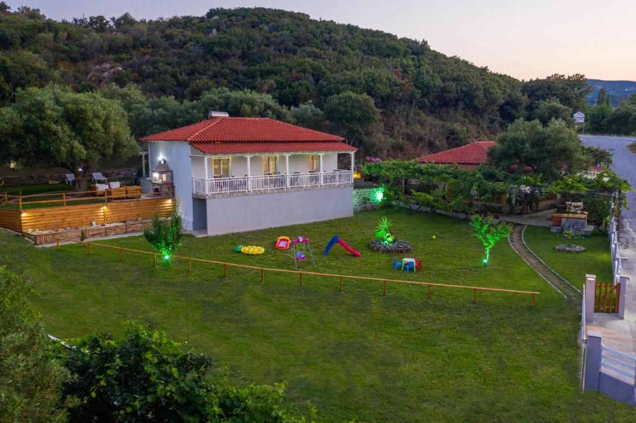 Studios Vagelis Kalamítsion Zewnętrze zdjęcie